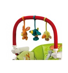 Комплект Peg-Perego Play Bar