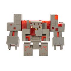 Фигурка Minecraft Монстр из Подземелья, большая, 18 см
