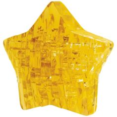 Головоломка Crystal Puzzle Звезда