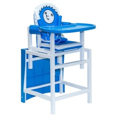 Стульчик Вилт Hedgy Ежик