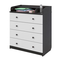 Пеленальный комод Атон Сириус-2 Aton