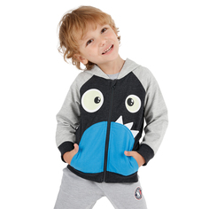 Толстовка Fun Time