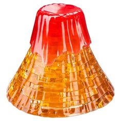 Головоломка Crystal Puzzle Вулкан