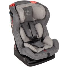 Автокресло Leader Kids Averso LB373