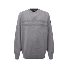 Шерстяной свитер Paul&Shark