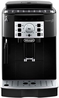 Кофемашина Delonghi Magnifica S ECAM 22.110.B (черный)