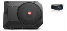 Сабвуфер JBL BASSPRO SL2 (черный)