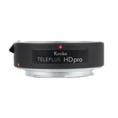 Телеконвертер Kenko HD PRO 1.4X DGX C-EF (черный)