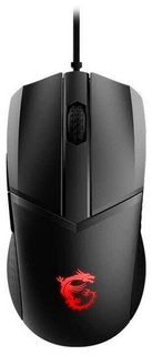 Мышь MSI CLUTCH GM41 LIGHTWEIGHT