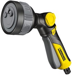 Пистолет-распылитель Karcher PLUS 2.645-269.0 (черно-желтый)