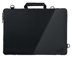 Сумка для ноутбука ASUS ROG Ranger BS1500 Carry Sleeve (черный)