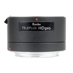 Телеконвертер Kenko HD PRO 2.0X DGX N-F (черный)