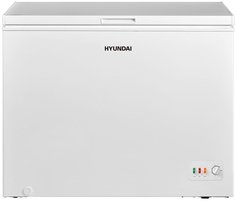 Морозильный ларь Hyundai CH3005 (белый)