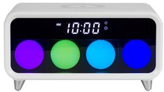 Настольные часы ROMBICA Timebox 1