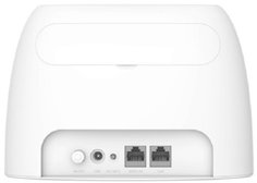 Беспроводной роутер Tenda 4G03 (белый)