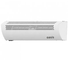 Тепловая завеса Oasis TZ-6 (белый)