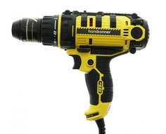 Шуруповерт Hanskonner HID2145PL