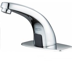 Смеситель G-teq 8503 (хром)