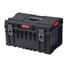 Ящик для инструментов Qbrick System One 350 Basic (черно-красный) Neo Tools