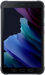 Планшет Samsung Galaxy Tab Active 3 8.0 LTE (черный)