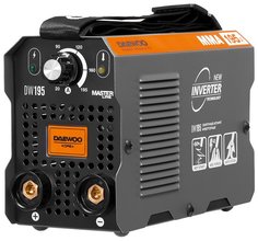 Сварочный инвертор Daewoo DW 195