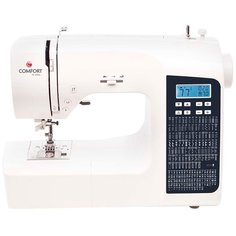 Швейная машинка COMFORT 1001 (белый)