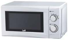 Микроволновая печь Leff 20MM703W (белый)