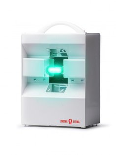 Облучатель бактерицидный ЛИСМА Aladdin-19