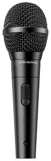 Микрофон Audio-Technica ATR1300x (черный)