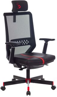 Игровое кресло A4Tech Bloody GC-900 (черный)