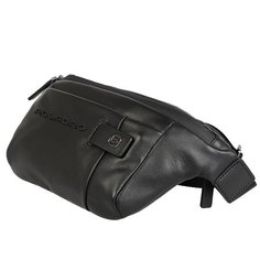 Поясная сумка Piquadro Urban CA2174UB00/N (черный)