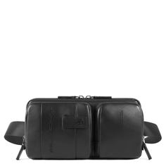 Поясная сумка Piquadro CA4975UB00/N (черный)