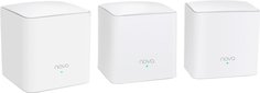 Wi-Fi Mesh система Tenda MW5C(3-PACK)