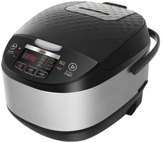 Мультиварка Midea MPC-6020 (черно-серый)