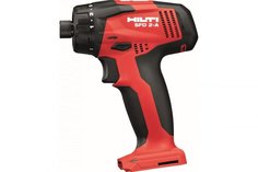 Аккумуляторная дрель-шуруповерт Hilti SFD 2-A