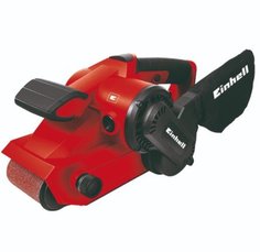 Шлифовальная машина Einhell TC-BS 8038 (красный)