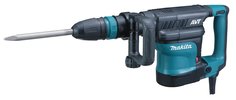 Отбойный молоток Makita HM1111C (черно-синий)