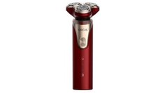 Электробритва Soocas S3 Electric Shaver Red (черный)