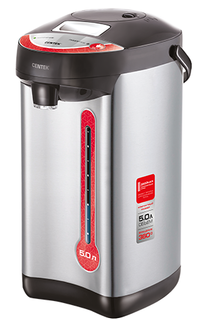 Термопот Centek CT-0082 (черный)
