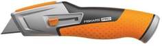 Нож Fiskars 1027223 (оранжевый)
