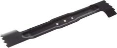 Сменный нож Bosch F016800367 (черный)