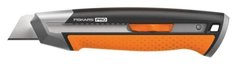 Нож Fiskars 1027228 (черно-оранжевый)