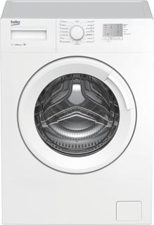 Стиральная машина Beko WRE7511XWW 7321010002 (белый)