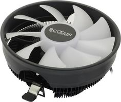 Кулер PCCooler E126M PRO