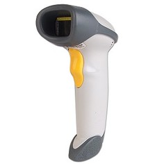 Сканер Zebra LS2208 (LS2208-1AZR0100ER) Зебра