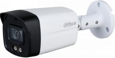 Видеокамера Dahua DH-HAC-HFW1239TLMP-LED-0280B