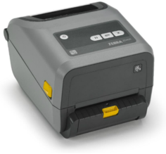 Термопринтер Zebra ZD420 Зебра