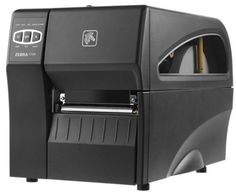 Принтер термотрансферный Zebra ZT220 (ZT22043-T0E200FZ) Зебра