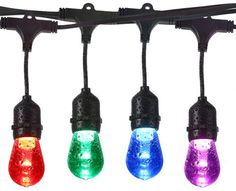 Светильник Sibling Powernet-THB (bulbs) Brilliant Systems