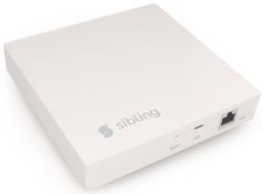 Шлюз Sibling Powerswitch-ZGW Brilliant Systems